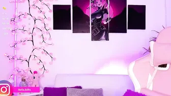 Bellabills nude video chat - (01-17-2026)