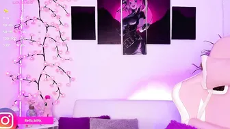 Bellabills nude video chat - (01-17-2026)