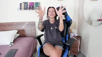 lucy_ferreiraa recorded nude video 593192