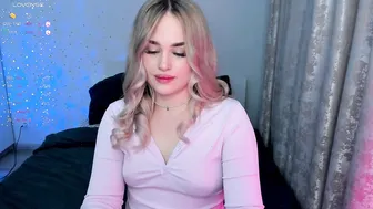 ellensoftt video on live cam