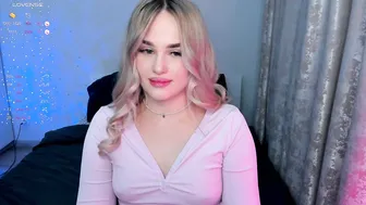 ellensoftt video on live cam
