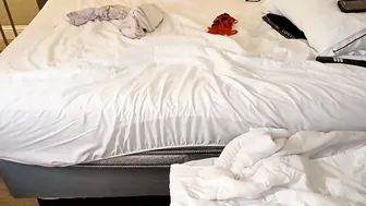 minniehunney recorded nude video 593304