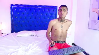damian_and_roxanne recorded nude video 593306
