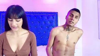 damian_and_roxanne recorded nude video 593306