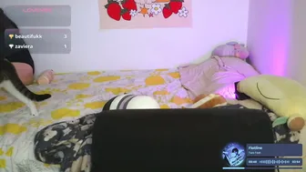 _yourcherrybomb recorded nude video 593339