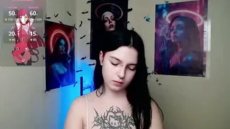 sweet_cherryg recorded nude video 593359