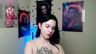 sweet_cherryg recorded nude video 593359
