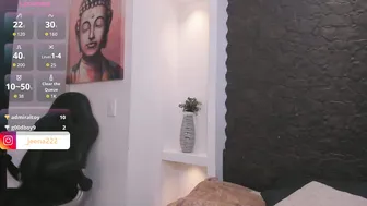 jenaa_ recorded nude video 593381