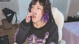 _sharlotte777 recorded nude video 593382