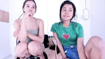 Sexychanell_18 squirt chat sex