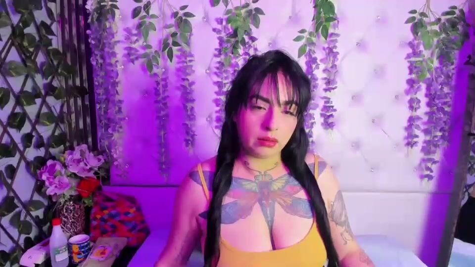 Dashamiller_ squirt live cam show