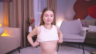alisia_spinnet recorded nude video 593427
