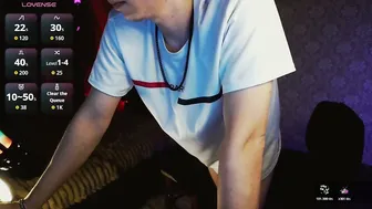 emveeboy96 recorded nude video 593434