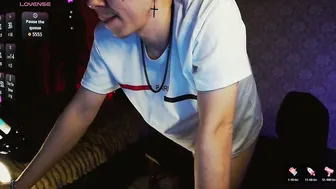 emveeboy96 recorded nude video 593434