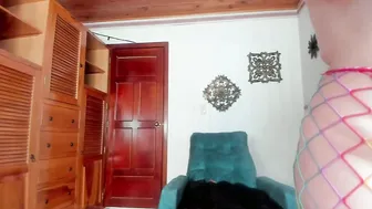 sexy_valeshca recorded nude video 593486