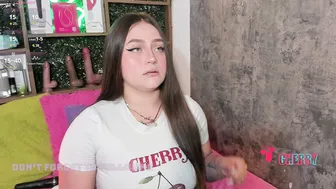cherry_copper recorded nude video 593490