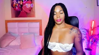 aitana_brown on webcam 17 January 2026