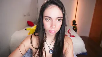 lill_dayna recorded nude video 593538
