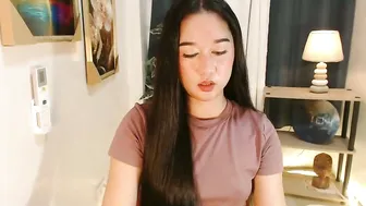 reginethegoddess asian video cam