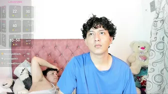 benji_and_nathan recorded nude video 593555