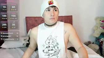 benji_and_nathan recorded nude video 593555
