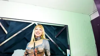 barbieambarx recorded nude video 593577