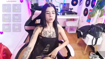 bunny_lexie recorded nude video 593580