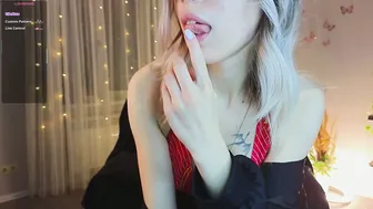 lunariabliss recorded nude video 593592