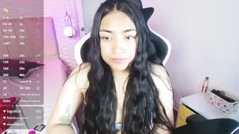 lily_waist recorded nude video 593624
