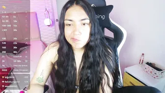 lily_waist recorded nude video 593624