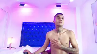 damian_and_roxanne recorded nude video 593647