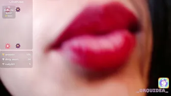 _orquidea_ recorded nude video 593666