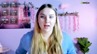 dina_bloom recorded nude video 593743