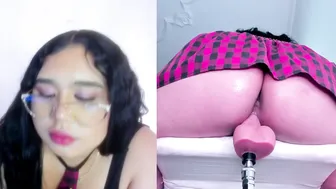 Molly_logan chat cam sex amateur webcam video