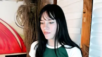 bilie__eilish recorded nude video 593836