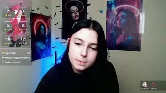sweet_cherryg recorded nude video 593839