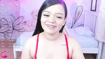 naughty_bunny11 cute cam show