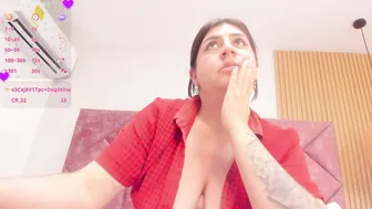 gabriela_1x recorded nude video 593884