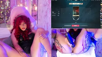 arianova_ recorded nude video 593897
