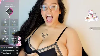 cloebunny_ recorded nude video 593905