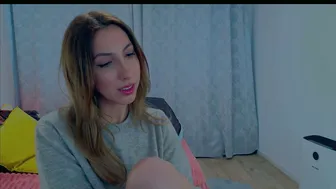 purevibrations recorded nude video 593915