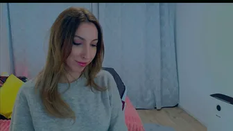 purevibrations recorded nude video 593915