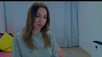 purevibrations recorded nude video 593915