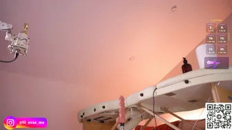 lil_eva 17-Jan-2026 webcam video