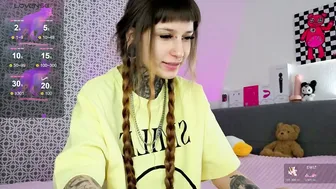 lilith_poison recorded nude video 593972