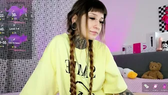 lilith_poison recorded nude video 593972