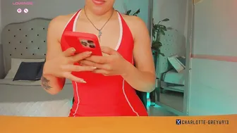 charlotte__grey recorded nude video 593977