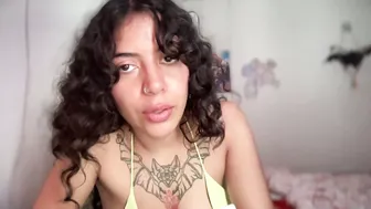 antoniabloom recorded nude video 594036