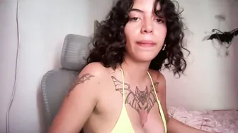 antoniabloom recorded nude video 594036