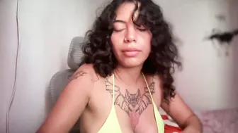 antoniabloom recorded nude video 594036